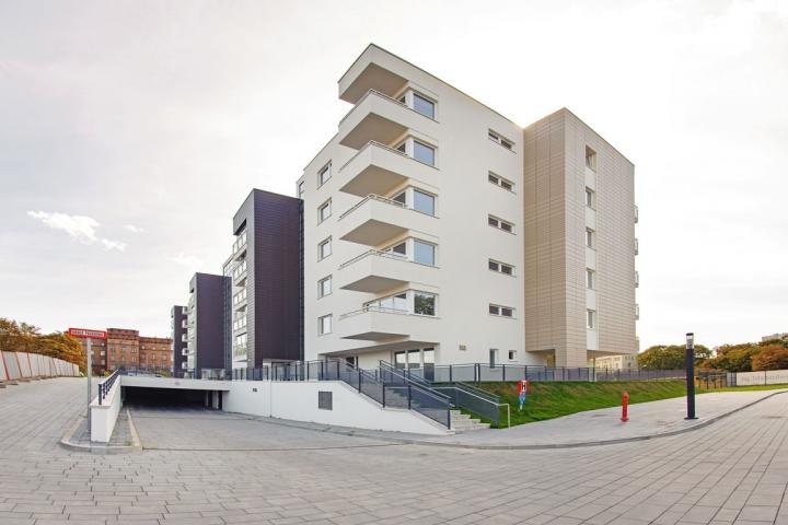 White Lions - Apartments Old Town Gdansk Habitación foto